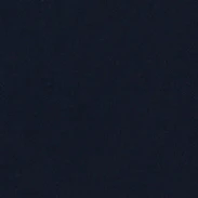 ABITO IN CADY CREPE IN TRIACETATO POLIESTERE - NAVY - Image 5
