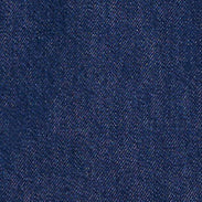 BLAZER IN DENIM  TWILL DI COTONE E LYOCELL - DENIM - Image 4