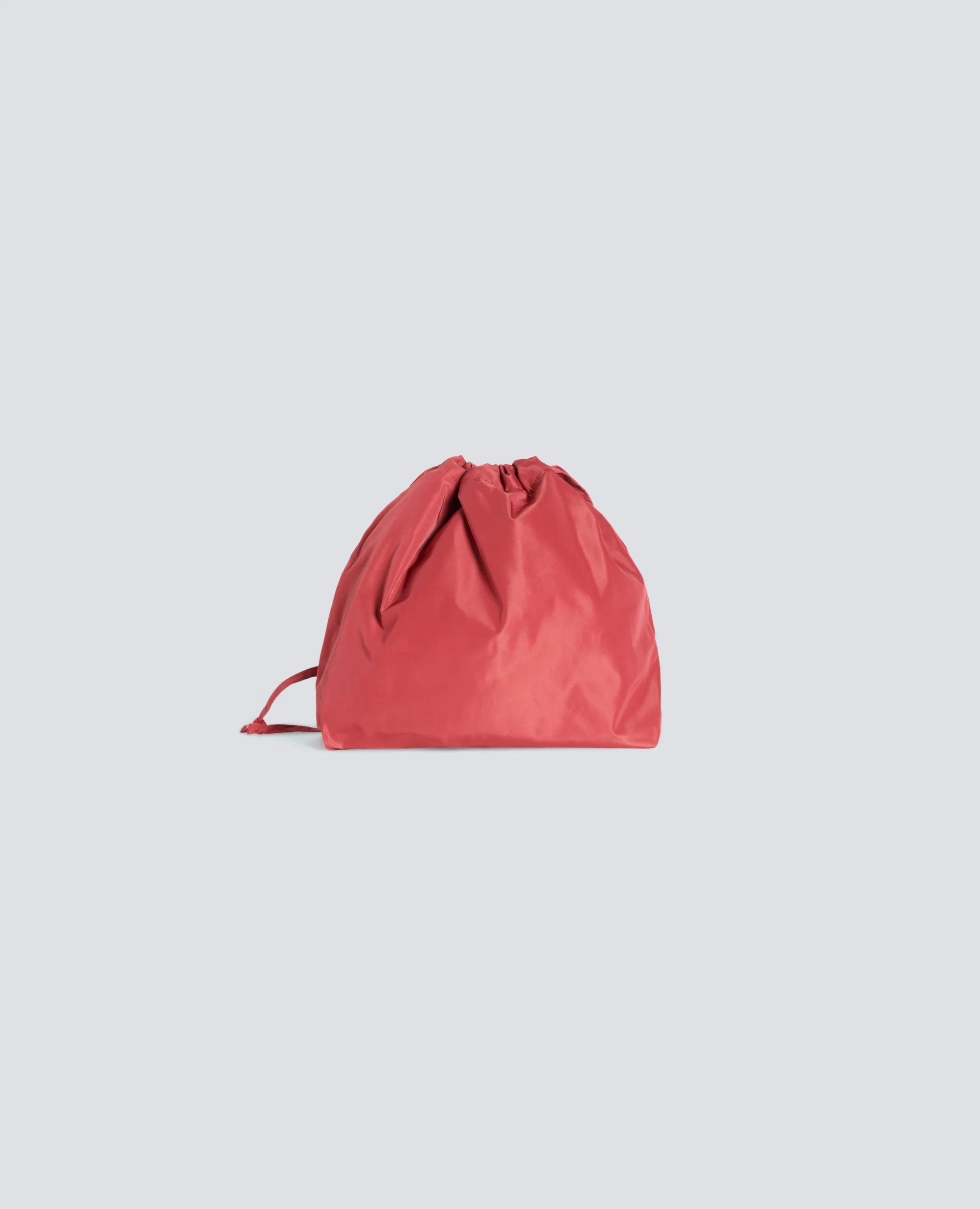 BORSA A SACCHETTO CON TRACOLLA - ARAGOSTA