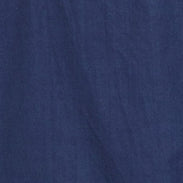 CAMICIA MOD. 13 IN POPELINE DI COTONE - AVIO - Image 5