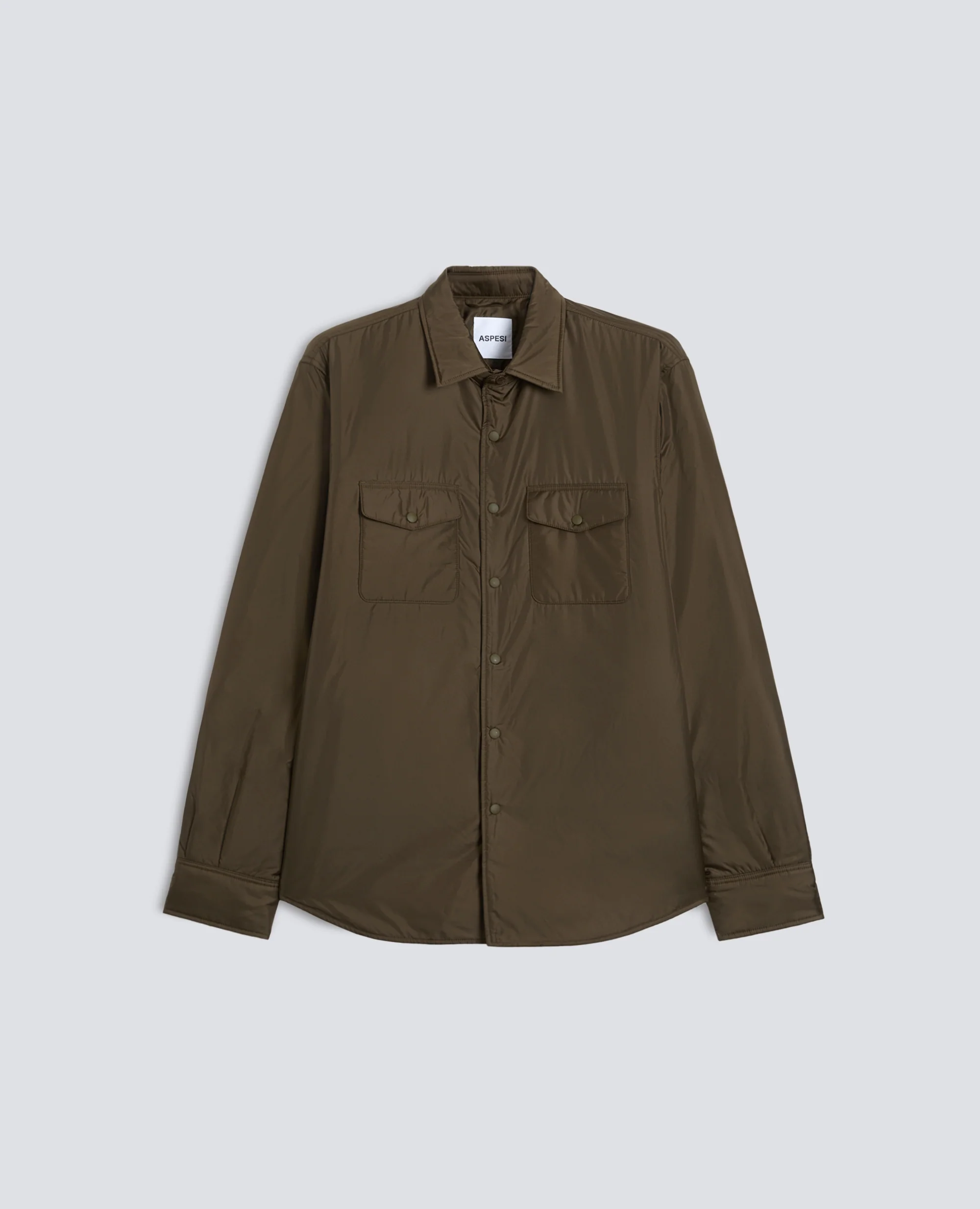 CAMICIA 13 PIU' - MILITARE