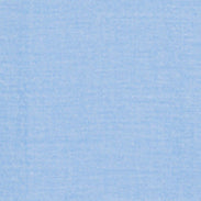 CAMICIA CLASSICA IN CHAMBRAY INDIANO - AZZURRO - Image 5