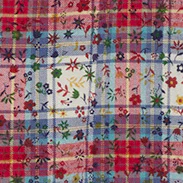 CAMICIA DROPS IN FLANELLA - MULTICOLOR - Image 5