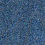 CAMICIA IN CHAMBRAY DI COTONE GIAPPONESE - DENIM MEDIO - Image 5