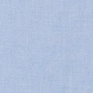 CAMICIA IN COTONE OXFORD CON COLLO BUTTON DOWN - AZZURRO - Image 5