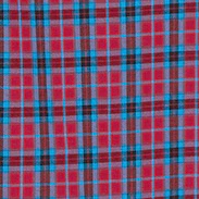 CAMICIA IN VAIELLA DI COTONE - CHECK - Image 5