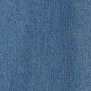 CAMICIA IN DENIM - DENIM - Image 5