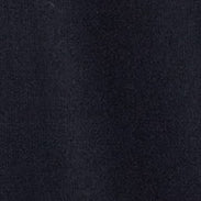 CAMICIA IN FLANELLA DI MISTO LANA - NAVY - Image 5