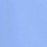 CAMICIA IN POPELINE DI COTONE - AZZURRO - Image 5