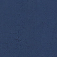 CAMICIA LUNGA IN TWILL DI VISCOSA FINISSAGGIO LAVATO - BLU - Image 5