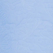 CAMICIA IN CLOQUEIN COTONE NYLON - AZZURRO - Image 5