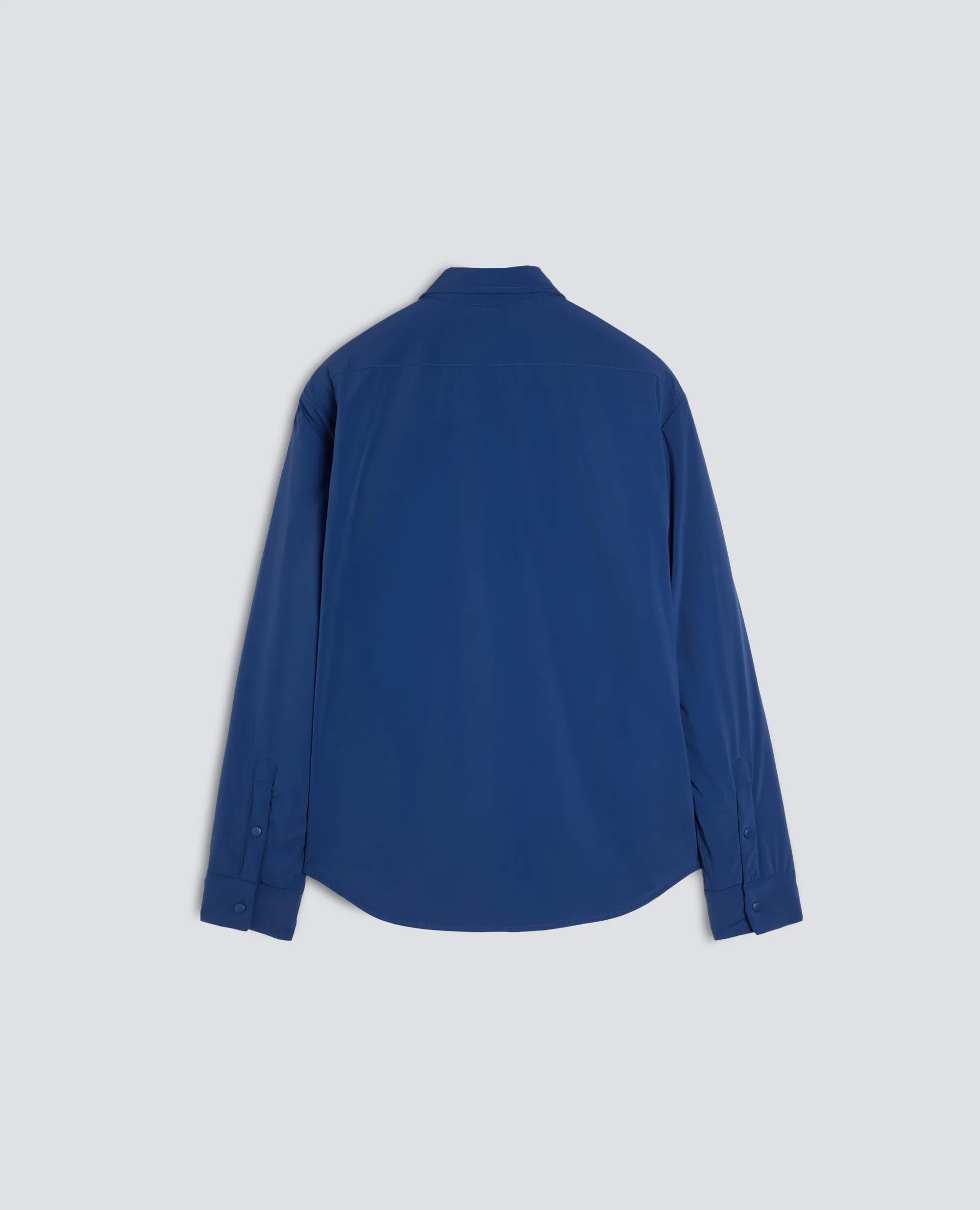 CAMICIA RE SHIRT LIMITED EDITION - BLUETTE - Image 5