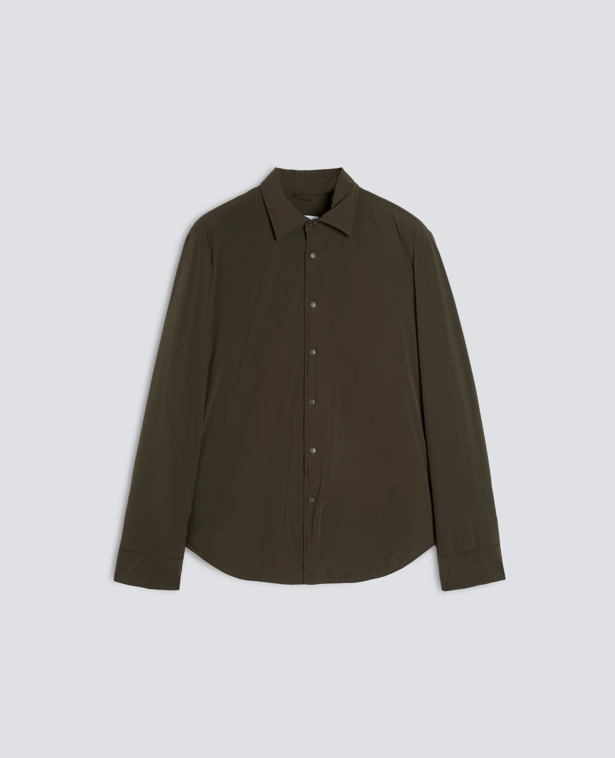 CAMICIA RE SHIRT LIMITED EDITION - MILITARE