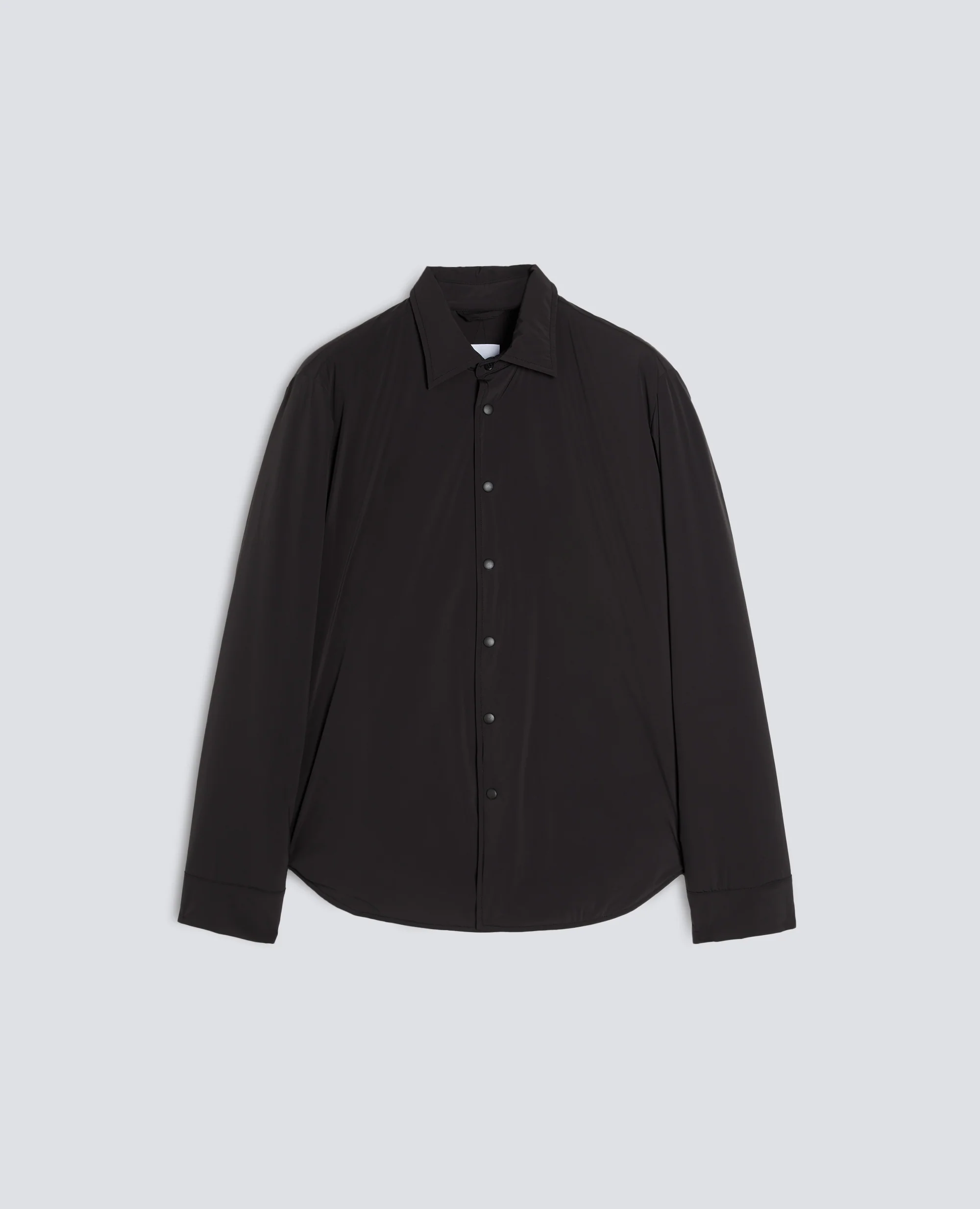 CAMICIA RE SHIRT LIMITED EDITION - NERO