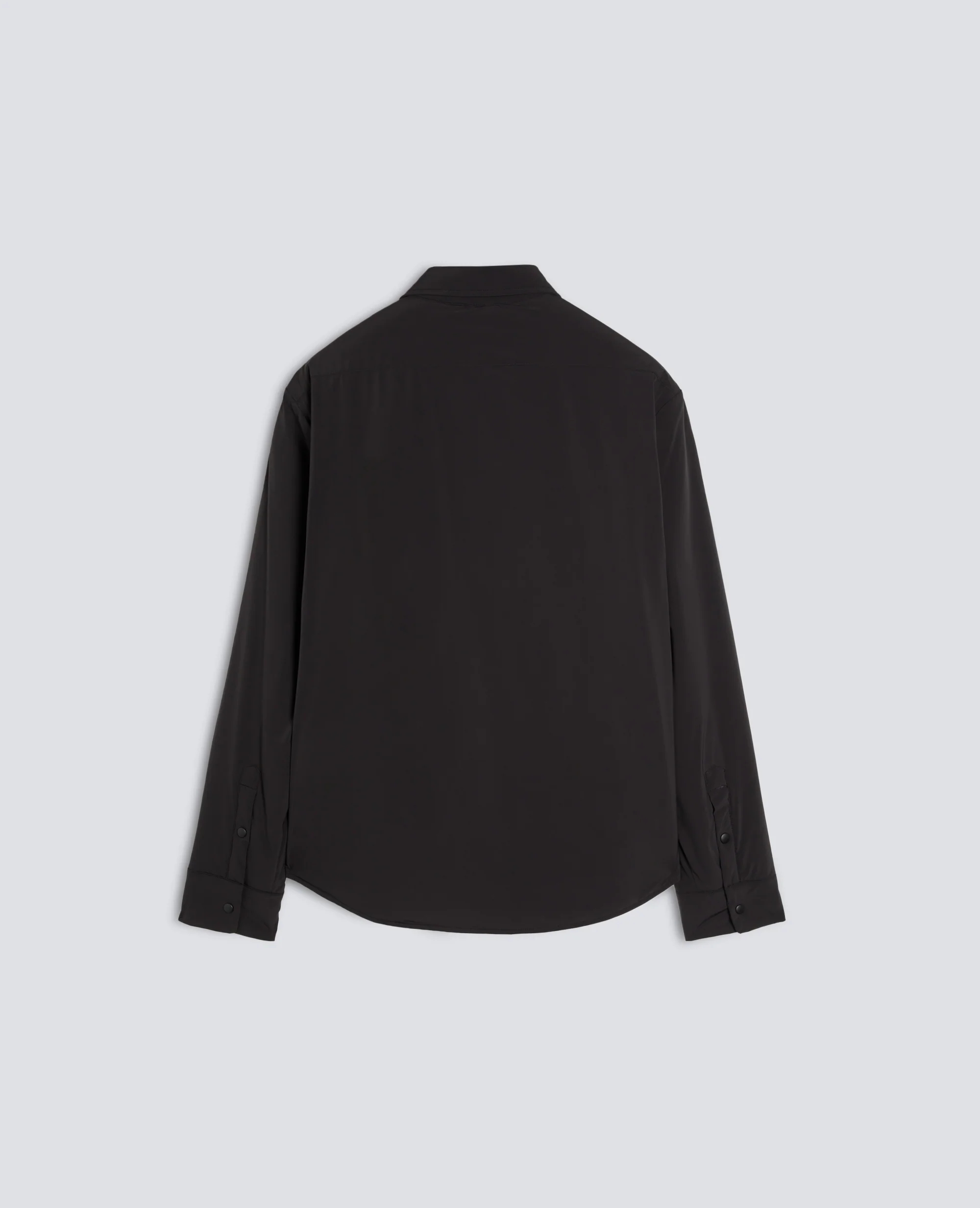 CAMICIA RE SHIRT LIMITED EDITION - NERO - Image 5