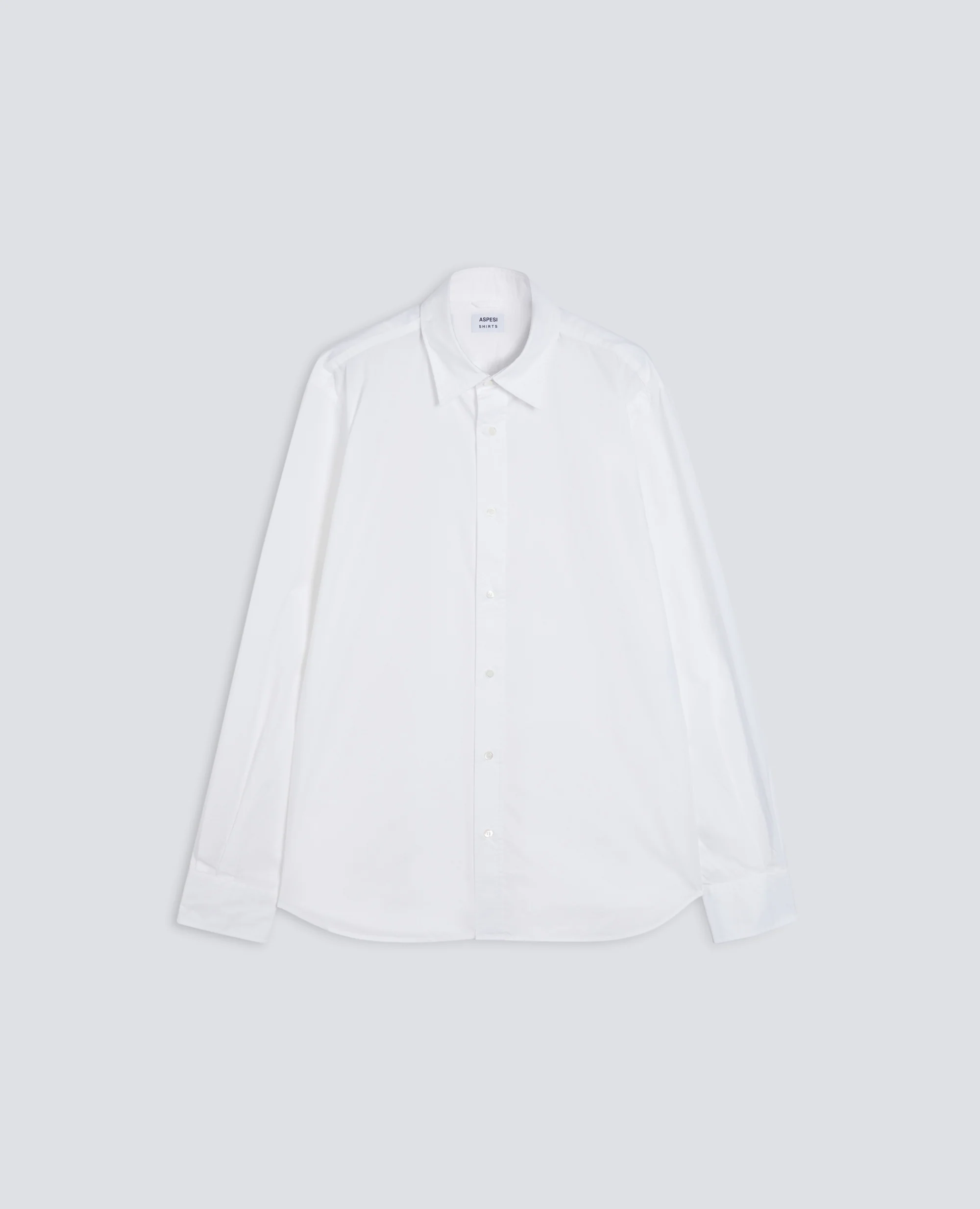 CAMICIA STERLING II - BIANCO