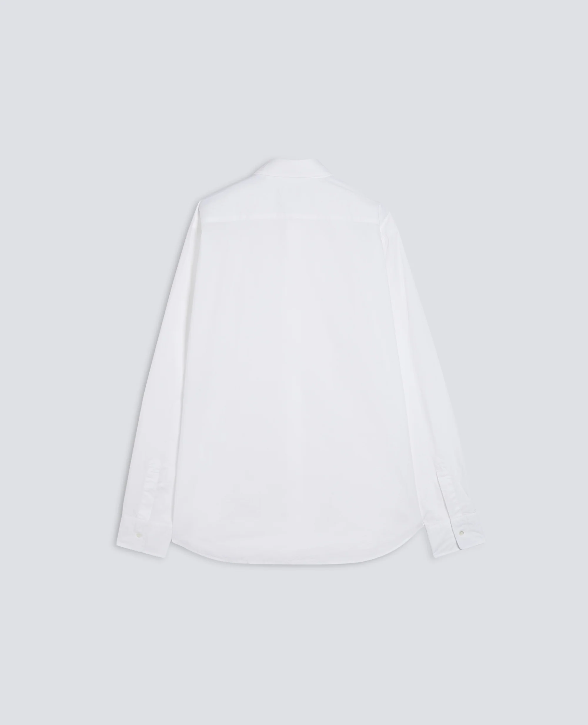 CAMICIA STERLING II - BIANCO - Image 2