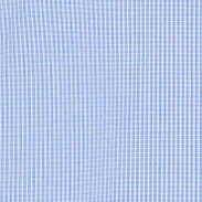 CAMICIA STERLING II - QUADRATINO AZZURRO - Image 3