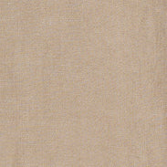 CAMICIA UTILITY IN GABARDINA DI COTONE-LINO - BEIGE - Image 5