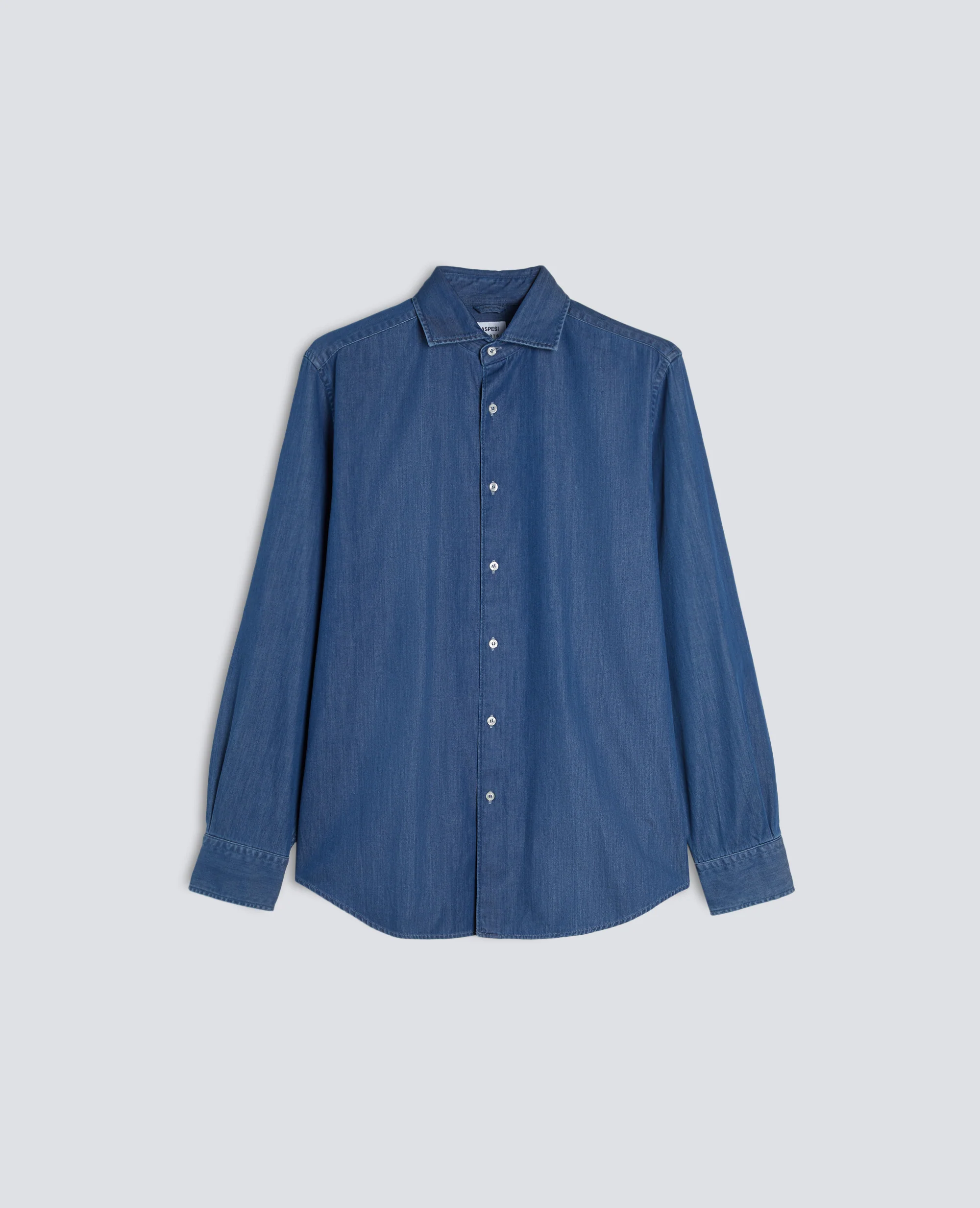 CAMICIA VIC - DENIM
