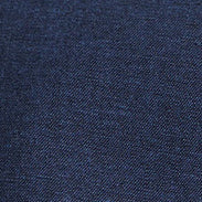 CAPPELLO IN COTONE CON VISIERA E SCRITTA "ASPESI" - BLU - Image 5
