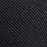 CAPPELLO IN GABARDINE DI COTONE CON LETTERING "WRONG" - NERO - Image 5