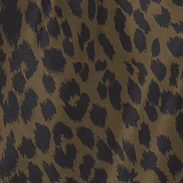 COSTUME IN POLIESTERE STAMPATO WATER REPELLENT - ANIMALIER - Image 5