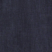 GIACCA MONOPETTO DECOSTRUITA IN DENIM LEGGERO - DENIM SCURO - Image 5