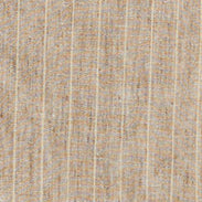 GIACCA UNISEX IN LINO TINTO FILO EFFETTO DELAVE' - COLONIALE - Image 5