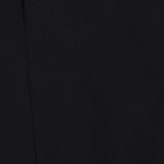 GIACCA IN NYLON - NERO - Image 5