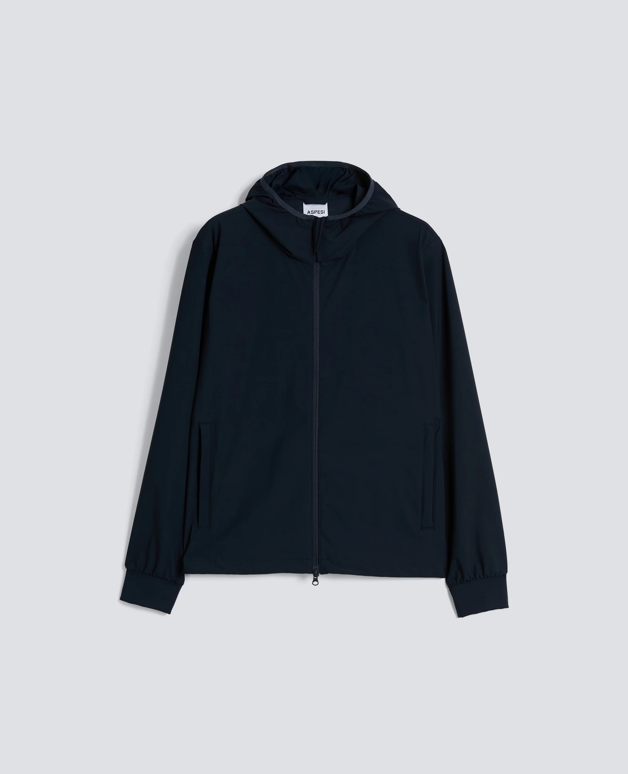 GIUBBOTTO TECNICO ARMATURATO - NAVY
