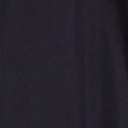 GIUBBOTTO REVERSIBILE IN TWILL DI COTONE - NAVY - Image 7