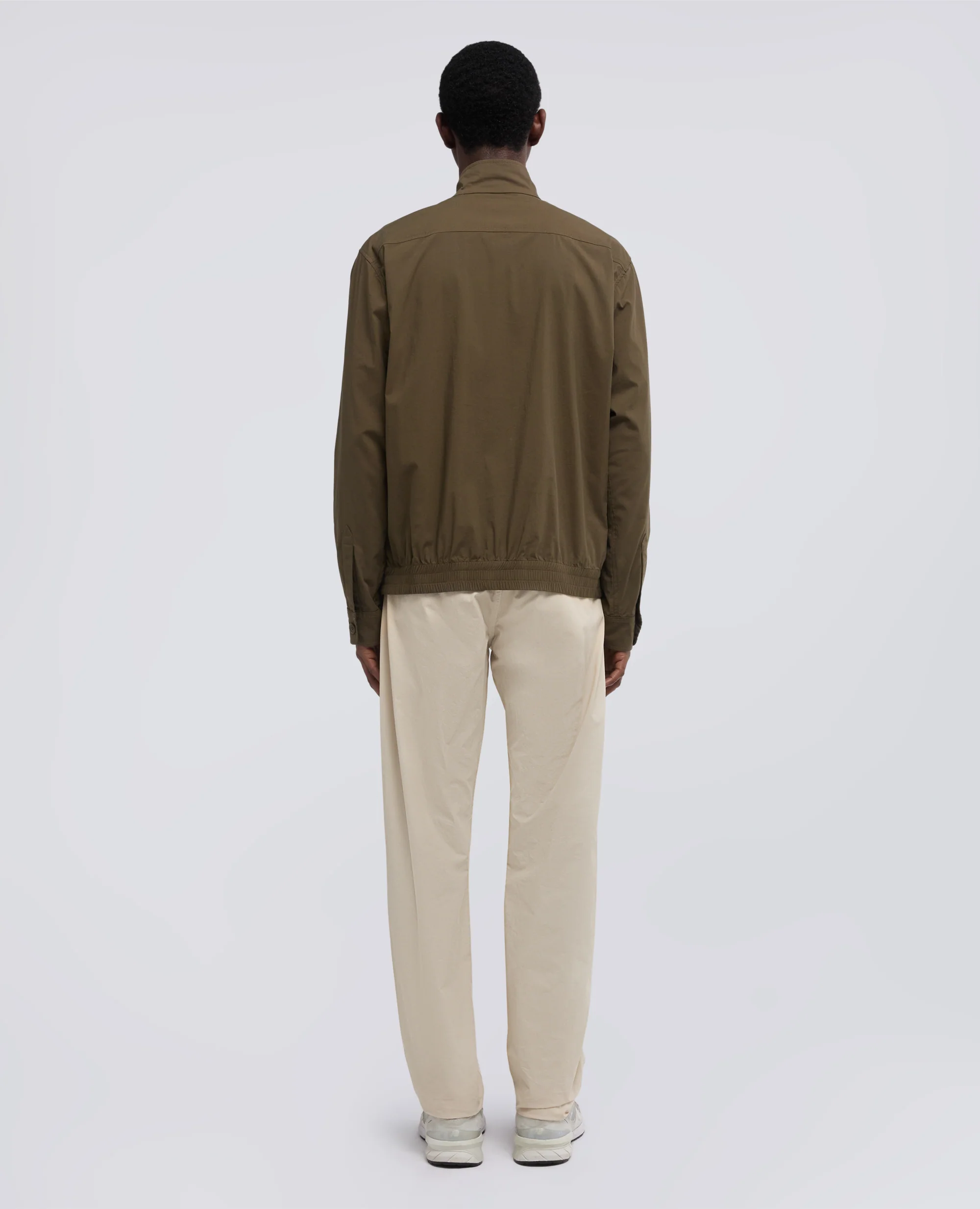 GIUBBOTTO KONG - MILITARE - Image 3