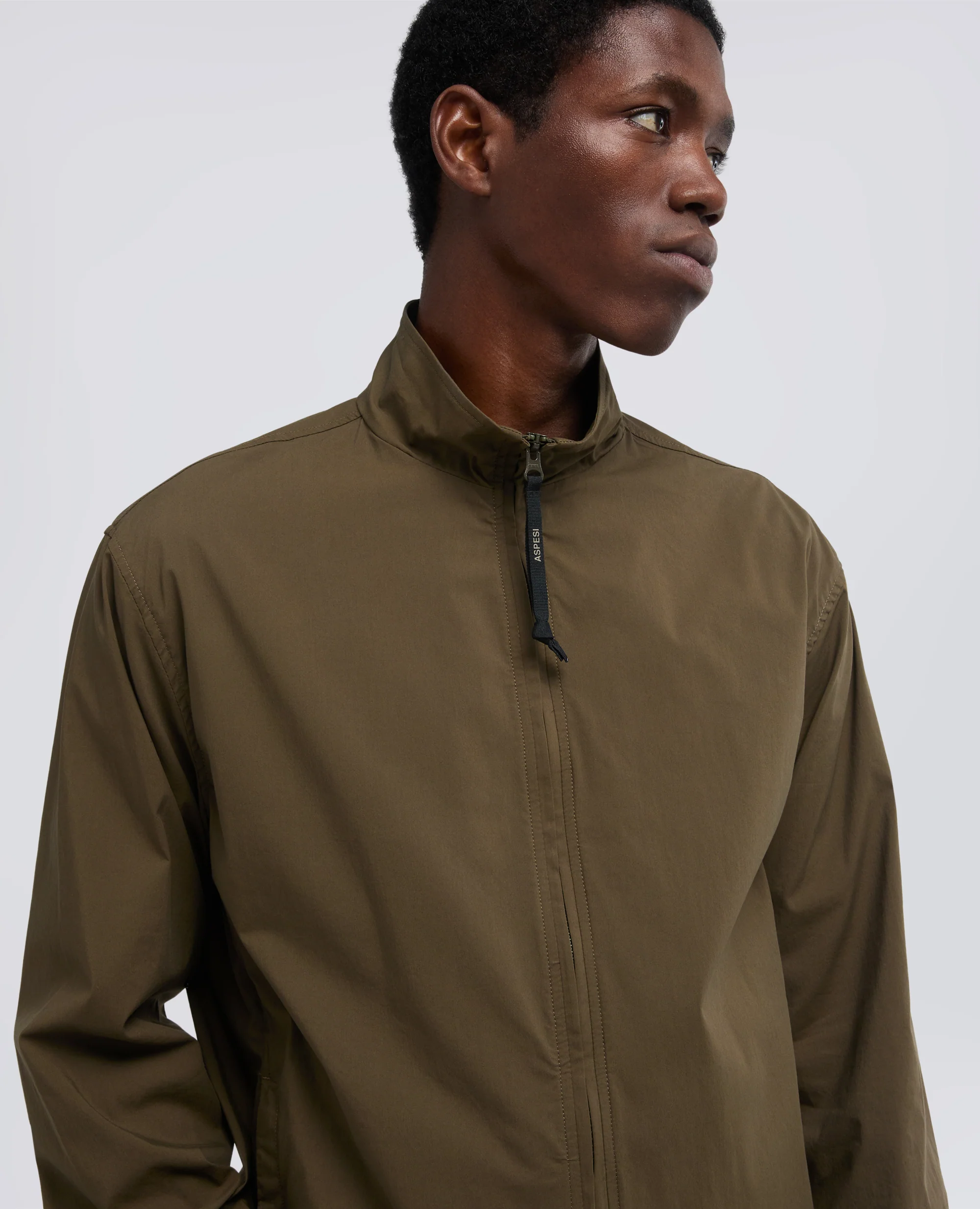 GIUBBOTTO KONG - MILITARE - Image 4