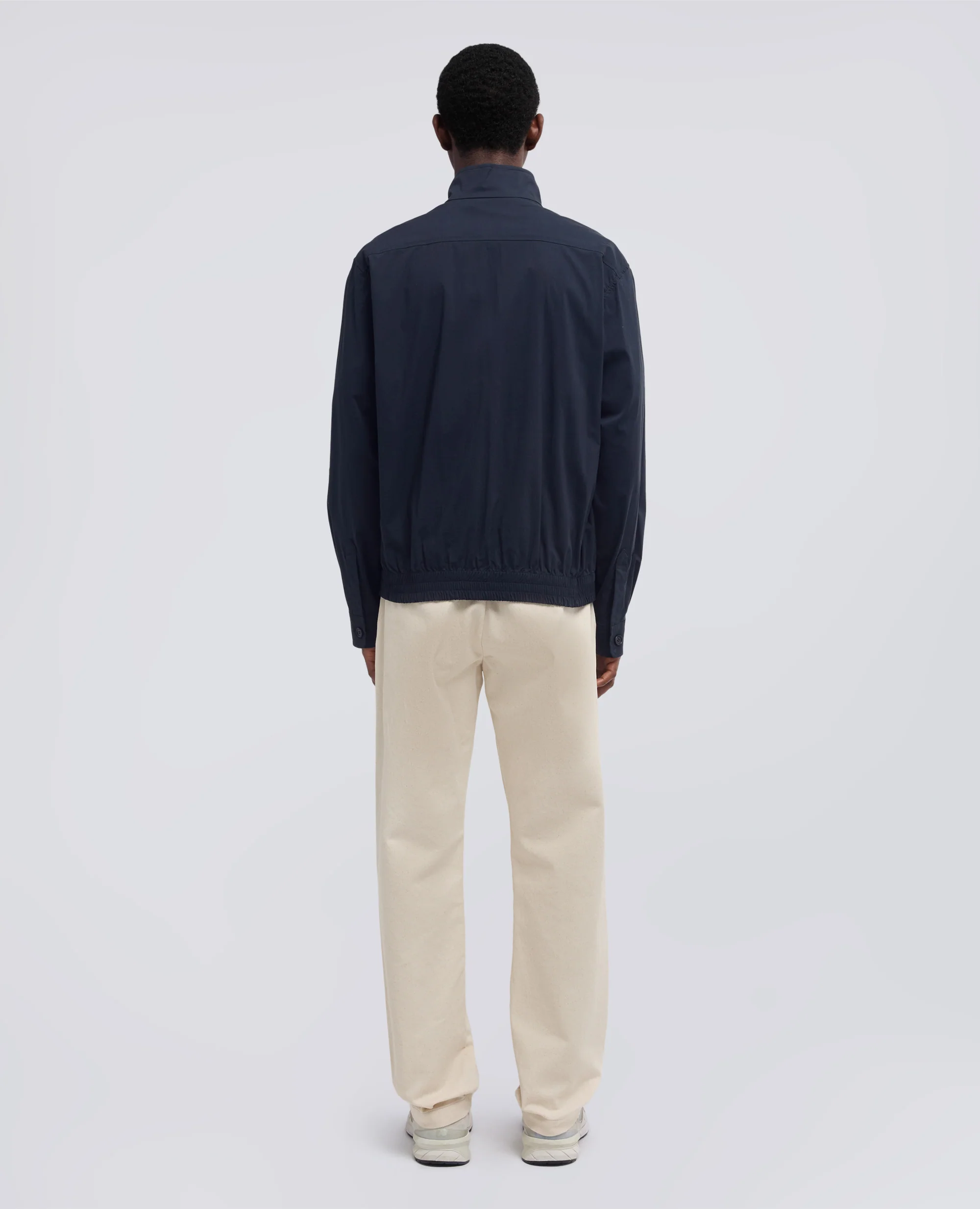 GIUBBOTTO KONG - NAVY - Image 3