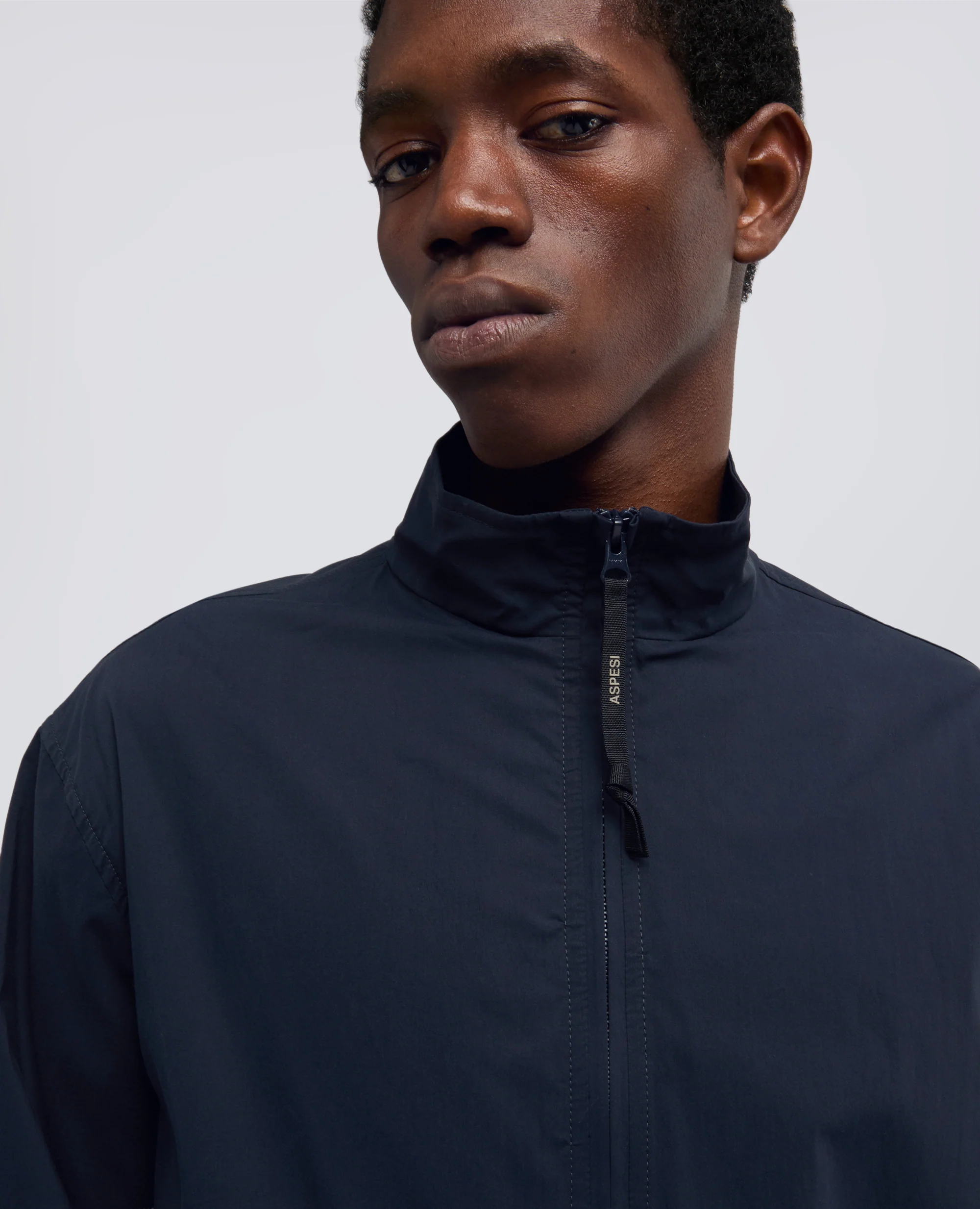 GIUBBOTTO KONG - NAVY - Image 4