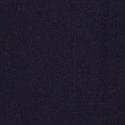 GIUBBOTTO IN TWILL DI LANA - NAVY - Image 5