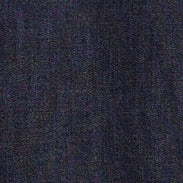 GIUBBOTTO IN DENIM LEGGERO - DENIM SCURO - Image 4