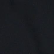 TRENCH CORTO SCARLETT IN MISTO COTONE - NAVY - Image 5