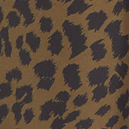 GONNA IN POLIESTERE STAMPATO - ANIMALIER - Image 5