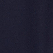 IMPERMEABILE WRIGHT IN TWILL DI LANA - NAVY - Image 5
