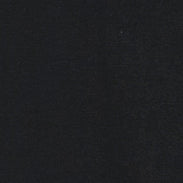 MAGLIA GIROCOLLO IN COTONE - NERO - Image 5