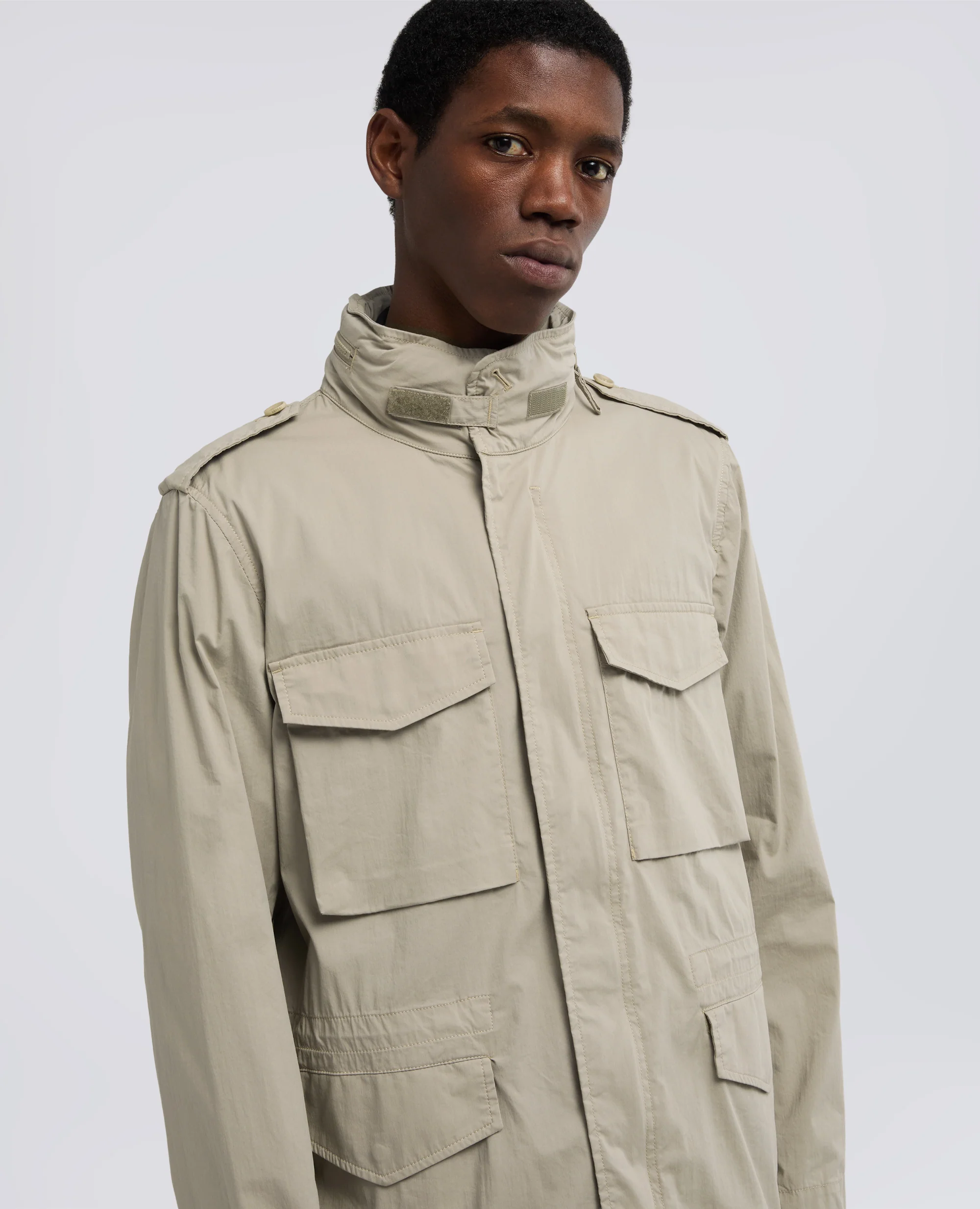 MINIFIELD COT - COLONIALE - Image 4