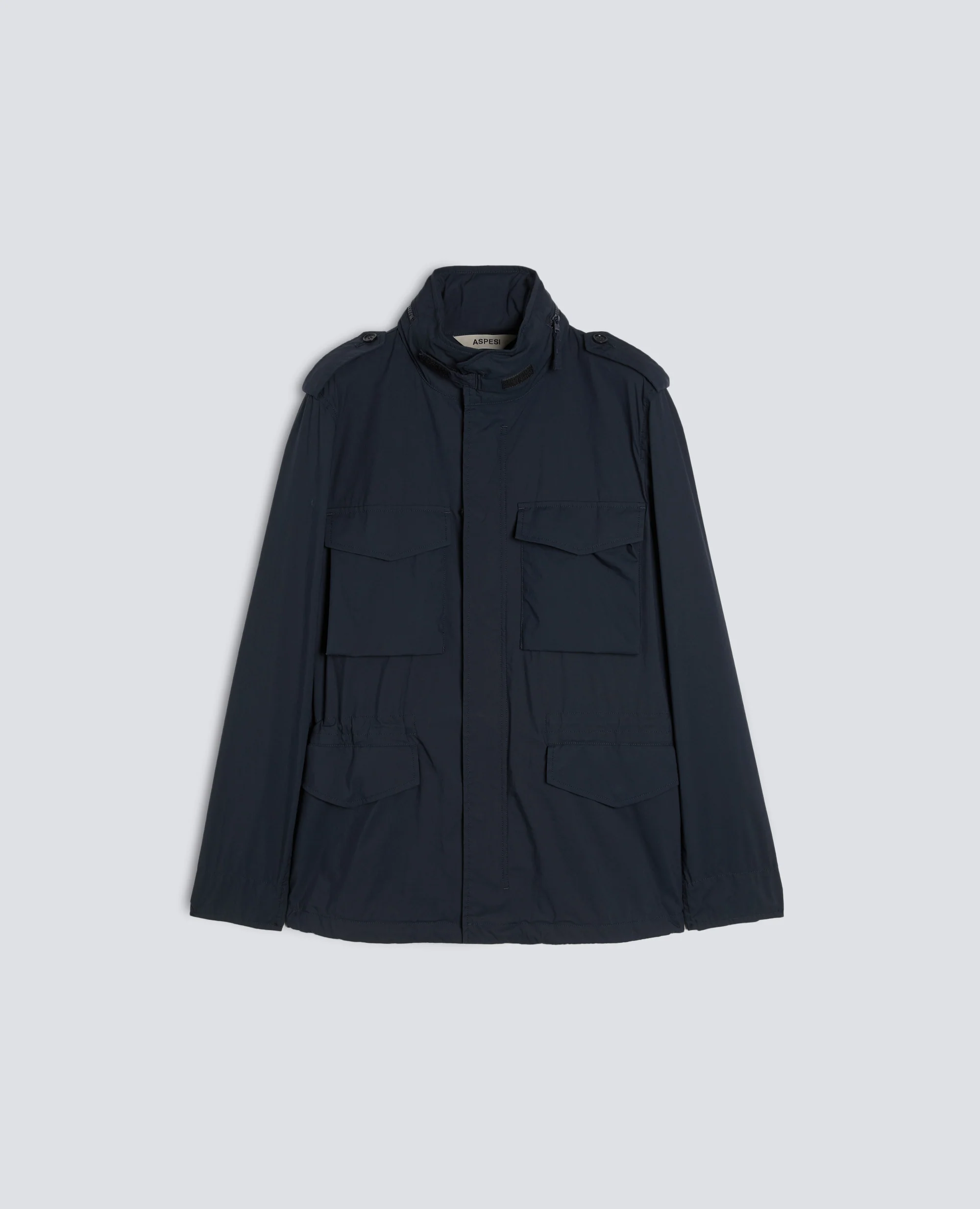 MINIFIELD COT - NAVY