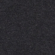 MAGLIA GIROCOLLO IN MISTO COTONE - ANTRACITE - Image 3