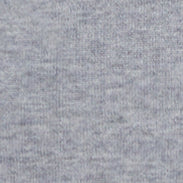 MAGLIA GIROCOLLO IN LANA - GRIGIO MELANGE - Image 3