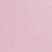 MAGLIA GIROCOLLO IN LANA - ROSA - Image 3