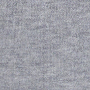 CARDIGAN IN LANA - GRIGIO MELANGE - Image 3