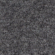 MAGLIA IN MISTO LANA CON SCOLLO A V - GRIGIO MELANGE - Image 3