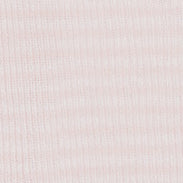 MAGLIA CON SCOLLO A "V" IN PURO CASHMERE - RIGA ROSA - Image 5